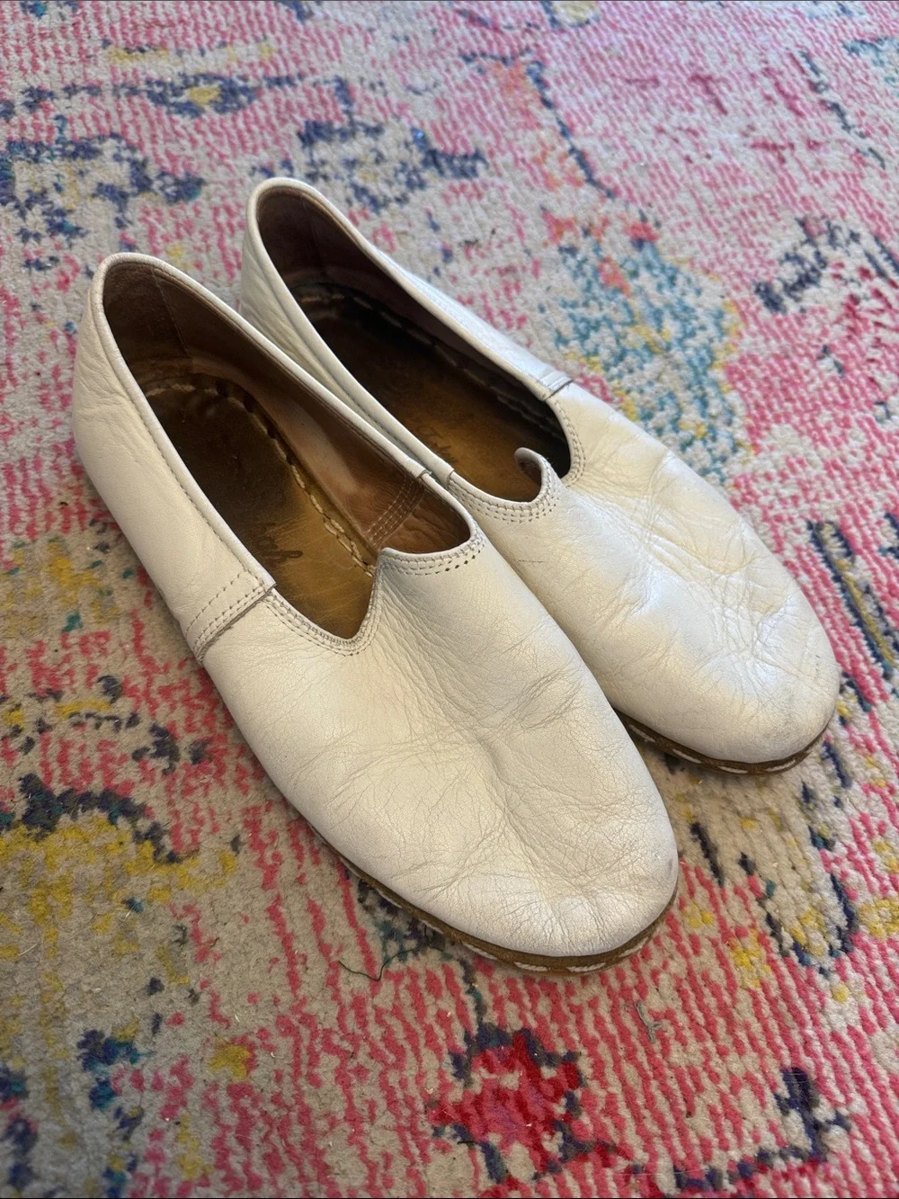 Sabah cream pair